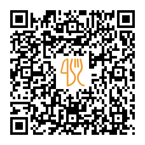 QR-code link para o menu de Keyaki Sushi Hibachi Steak House