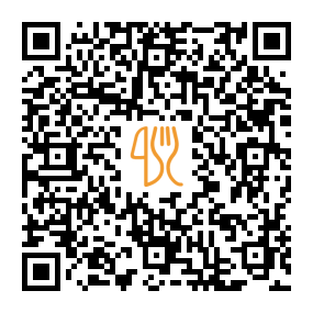 QR-code link para o menu de Nick's Kitchen