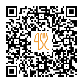 QR-code link para o menu de Burger Junkie