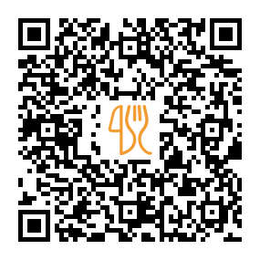 QR-code link para o menu de Big Yellow Taxi Benzin