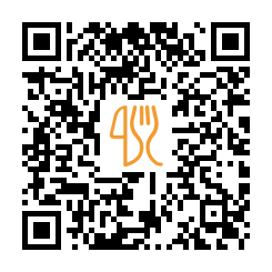 QR-code link para o menu de Raposa Caramelo