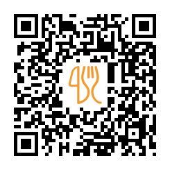 QR-code link para o menu de No Stress Café