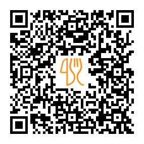 QR-code link para o menu de Samurai Fish Grill