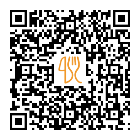 QR-code link para o menu de Flame Broiler