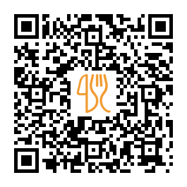 QR-code link para o menu de Burger King