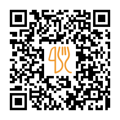 QR-code link para o menu de La Rana