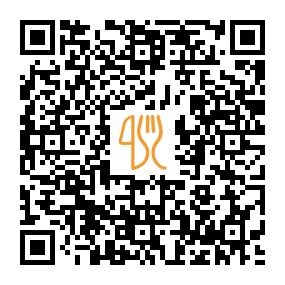 QR-code link para o menu de Bonchon Seven Hills