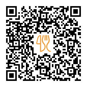 QR-code link para o menu de Le Bonheur 2