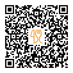 QR-code link para o menu de Koja Kitchen