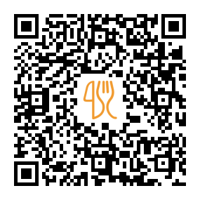 QR-code link para o menu de Hootie's Burger