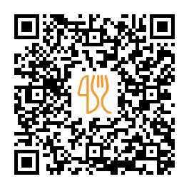 QR-code link para o menu de Bori's Lanches