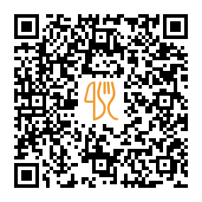 QR-code link para o menu de Sculthorpe Mill