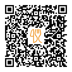 QR-code link para o menu de Le Coq D’or مطعم الديك الذهبي