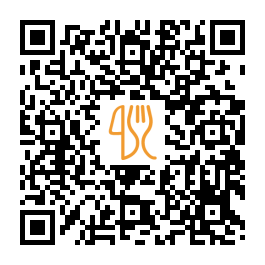 QR-code link para o menu de Clean Juice