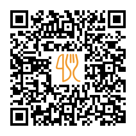 QR-code link para o menu de Inoun Burger