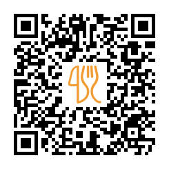 QR-code link para o menu de R&b Tea Ontario