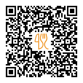 QR-code link para o menu de Hana Japanese Bistro