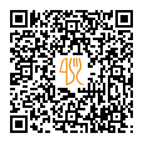 QR-code link para o menu de Frontier Burger