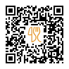 QR-code link para o menu de Shawarma Xpress