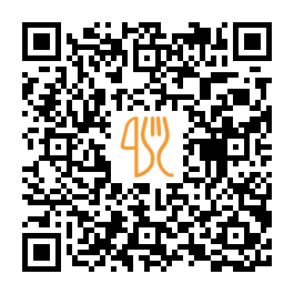 Enlace de código QR al menú de Alma Coliving
