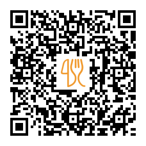 QR-code link para o menu de Beyond Juicery Eatery