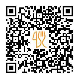 QR-code link para o menu de Poz Burger