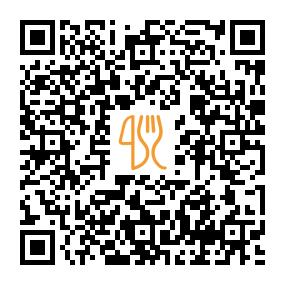 QR-code link para o menu de Amigos Restoran