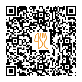 QR-code link para o menu de Pivnice U Vavřince