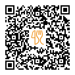 QR-code link para o menu de Alberta Wing Shack