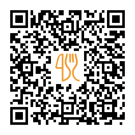 QR-code link para o menu de Café Soleil