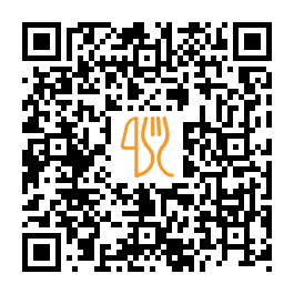 QR-code link para o menu de Elwood Organic