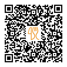 QR-code link para o menu de The Hat and Tun