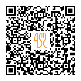 QR-code link para o menu de Beyond Juicery Eatery