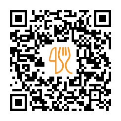 QR-code link para o menu de Pollo Pollo