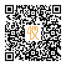 QR-code link para o menu de Custer Donut