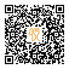 QR-code link para o menu de Clean Juice