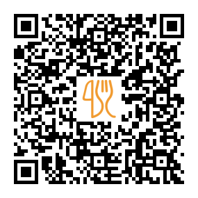 QR-code link para o menu de Biscuitville