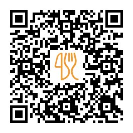 QR-code link para o menu de Pips Coffee House