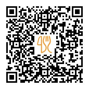 QR-code link para o menu de Bistro V Zahradě