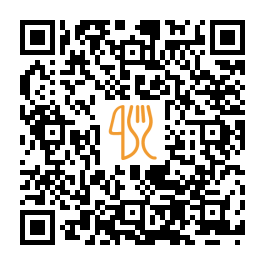 QR-code link para o menu de Full Moon House