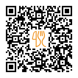 QR-code link para o menu de Cafe 3s Tataouine