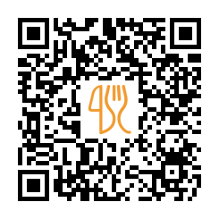 QR-code link para o menu de Panda Sushi