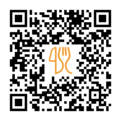 QR-code link para o menu de Crockin