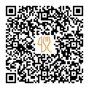 QR-code link para o menu de El Burrito Taquería