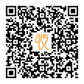 QR-code link para o menu de Lake Holt Concession