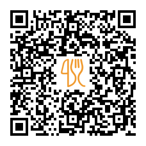 QR-code link para o menu de Indo Bistro