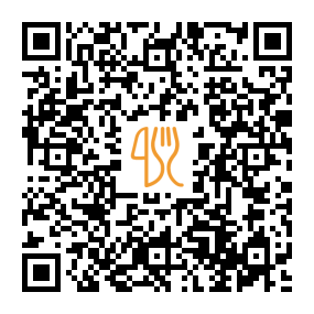 QR-code link para o menu de Nekter Juice