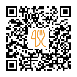 QR-code link para o menu de Baba Cool