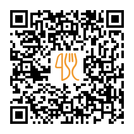 QR-code link para o menu de Pho Hot