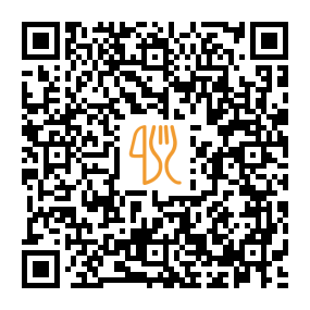 QR-code link para o menu de Thai House